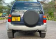 Suzuki Escudo 1995 Bluu - 5