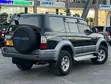 Toyota Land Cruiser Prado 2001 Black - 3