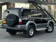 Toyota Land Cruiser Prado 2001 Black - 4