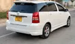 Toyota Wish 2006 White - 2