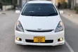 Toyota Wish 2006 White - 4