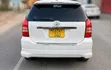 Toyota Wish 2006 White - 5