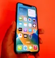 Apple iPhone 11 Pro Max 64GB Nyeusi - 3