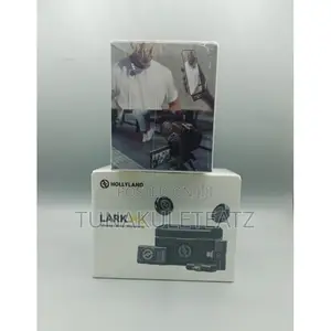 Hollyland Lark M2 Duo Wireless Microphone System