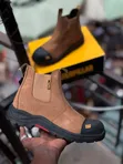 Caterpillar Boots - 2