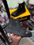 Caterpillar Boots - 3