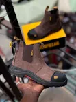 Caterpillar Boots - 4