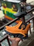 Caterpillar Boots - 5