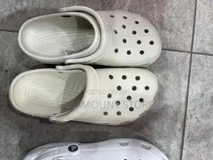 Original Crocs for Medical Professionals