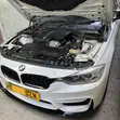 BMW 320i Sedan RWD 2012 White - 2