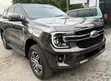 Ford Everest XLT 2024 Kijivu - 4