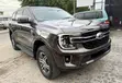 Ford Everest XLT 2024 Kijivu - 5