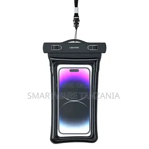USAMS 7-Inch Waterproof Bag IPX8