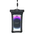 USAMS 7-Inch Waterproof Bag IPX8 - 2