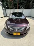 Toyota Premio 1.5 FWD 2012 Rangi ya Maroon - 1