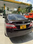 Toyota Premio 1.5 FWD 2012 Rangi ya Maroon - 2