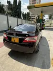 Toyota Premio 1.5 FWD 2012 Rangi ya Maroon - 3