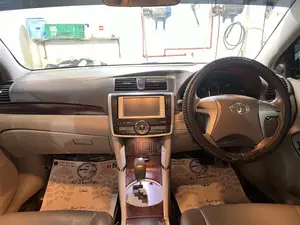 Toyota Premio 1.5 FWD 2012 Rangi ya Maroon