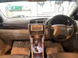 Toyota Premio 1.5 FWD 2012 Rangi ya Maroon - 4