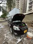 Toyota Premio 1.5 FWD 2012 Rangi ya Maroon - 5
