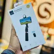 WIWU Mini Selfie Stick with Tripod & Bluetooth Remote - 1