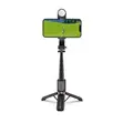 WIWU Mini Selfie Stick with Tripod & Bluetooth Remote - 2