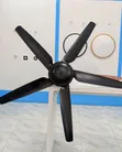 Midea Remote Ceiling Fan 56" MFC-140cjr - 1