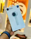 WIWU Hurricane High Speed Fan, Portable, Digital Display - 1