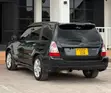 Subaru Forester SG5 2005 - 1