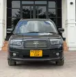 Subaru Forester SG5 2005 - 2