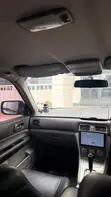 Subaru Forester SG5 2005 - 3