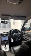 Subaru Forester SG5 2005 - 4