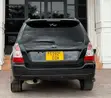 Subaru Forester SG5 2005 - 5