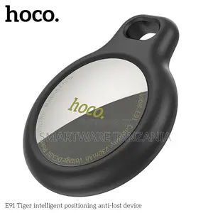 Hoco E91 Tag Global Positioning Tracker with Apple Find My