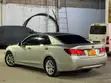 Toyota Crown Hybrid 2016 Silver - 2
