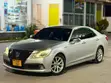 Toyota Crown Hybrid 2016 Silver - 3