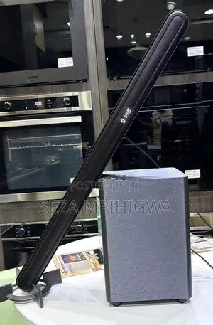 Sea Piano SP-H888 Soundbar with Wireless Subwoofer
