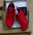 Men's Nike Air Max Leather Sneakers - 5 Colors - 1
