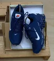 Men's Nike Air Max Leather Sneakers - 5 Colors - 2