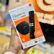 Xiaomi TV Box S 4K Ultra HD Streaming Device - 1