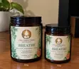 Breathe Scented Candle - 2