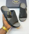 Men's Leather Shoes or Sandals - Clarks - 3