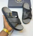 Men's Leather Shoes or Sandals - Clarks - 4