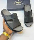 Men's Leather Shoes or Sandals - Clarks - 5