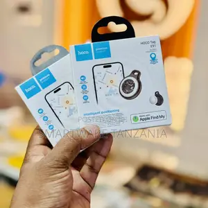 Hoco E91 Bluetooth Tracker Tag with Intelligent Positioning