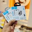 Hoco E91 Bluetooth Tracker Tag with Intelligent Positioning - 1