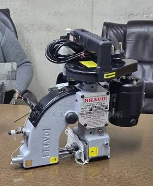 GK9-807 Original Bag Closer Machine