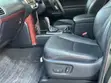 Toyota Land Cruiser Prado TX 2013 Gray - 5