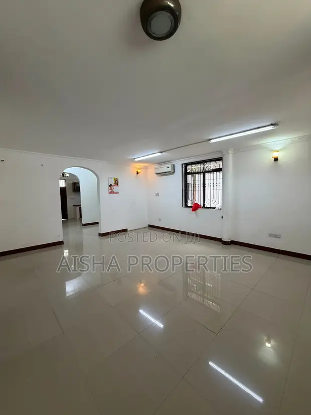 4 Bedroom House for Rent in Masaki - 1