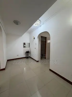 4 Bedroom House for Rent in Masaki